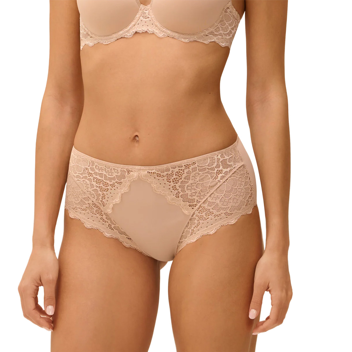 Simone P&eacute;r&egrave;le Caresse Culotte